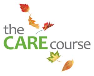 The CARE Course logo