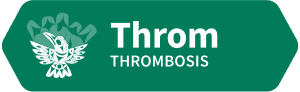 Thrombosis