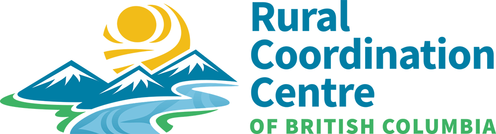 Rural Coordination Centre of BC