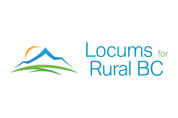 Locums for Rural BC